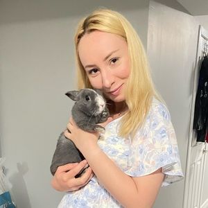 Meet your Posher, Olena!